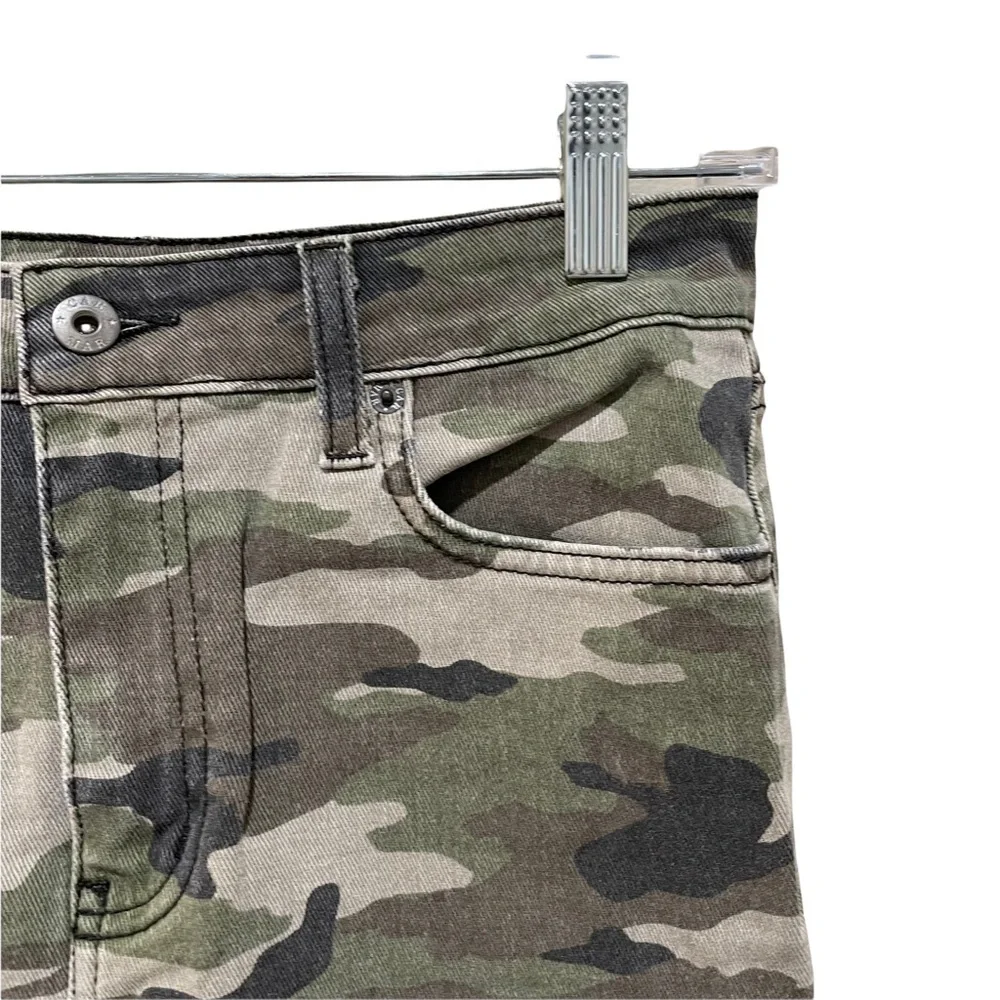 LF camouflage mini